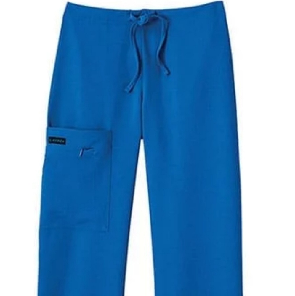 Jockey scrub pants